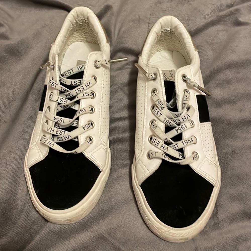 Vintage havana sneakers
